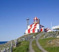 Cape Bonavista